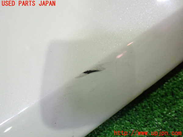 1UPJ-9238151232]エリシオン(RR1)右前ドアパネル 中古_2