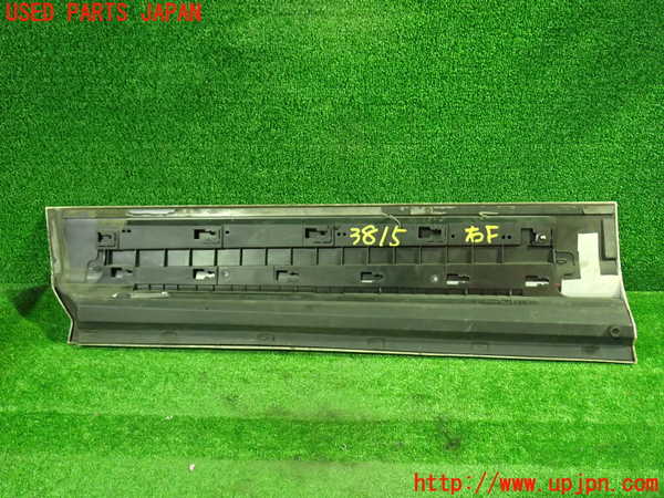 1UPJ-9238151232]エリシオン(RR1)右前ドアパネル 中古_4