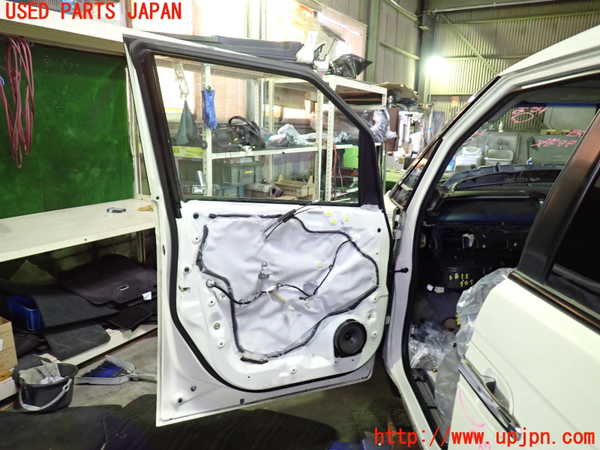 1UPJ-9238151260]エリシオン(RR1)左前ドア AGC M2H4 中古_5