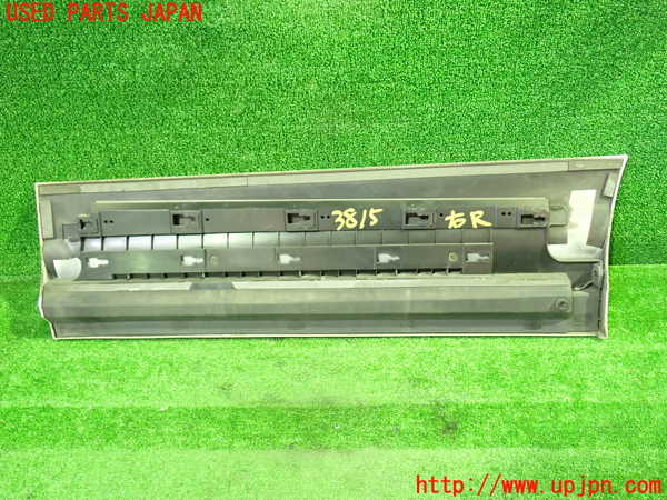 1UPJ-9238151292]エリシオン(RR1)右後ドアパネル 中古_4