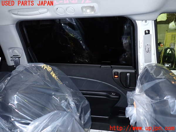 1UPJ-9238151320]エリシオン(RR1)左後ドア AGC M2L3 中古_5