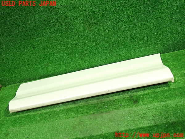 1UPJ-9238151322]エリシオン(RR1)左後ドアパネル 中古_2