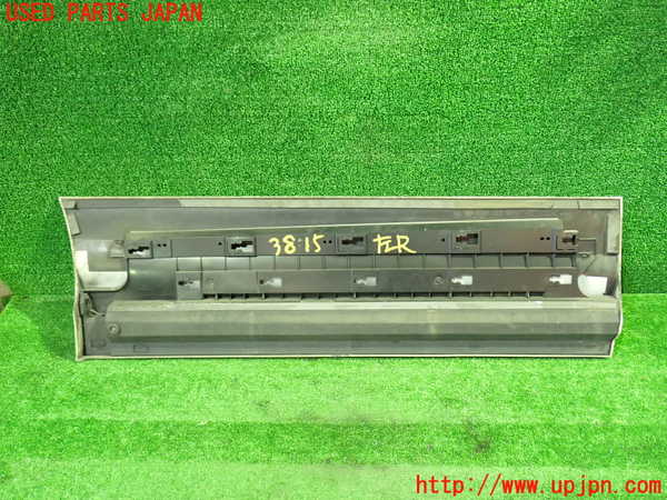 1UPJ-9238151322]エリシオン(RR1)左後ドアパネル 中古_3