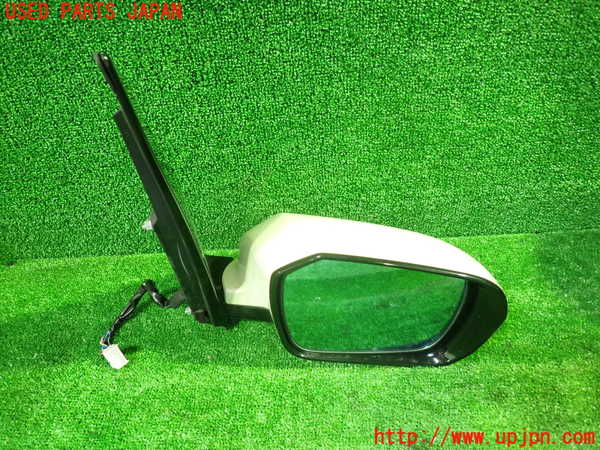 1UPJ-9238151210]エリシオン(RR1)右ドアミラー 中古_2