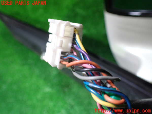 1UPJ-9238151210]エリシオン(RR1)右ドアミラー 中古_3