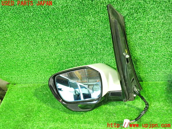 1UPJ-9238151212]エリシオン(RR1)左ドアミラー 中古_2