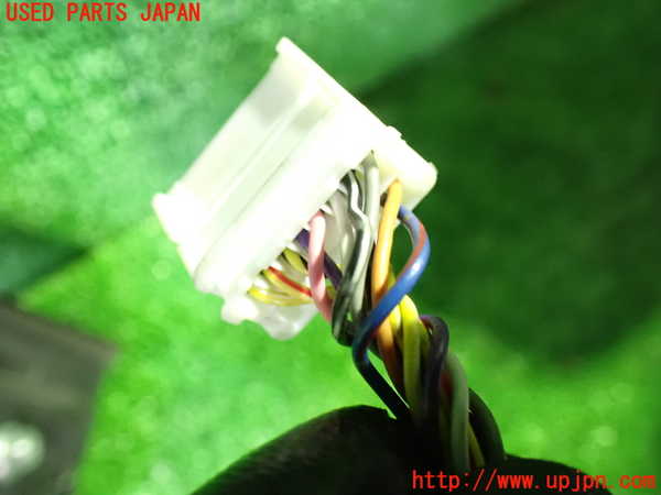 1UPJ-9238151212]エリシオン(RR1)左ドアミラー 中古_3