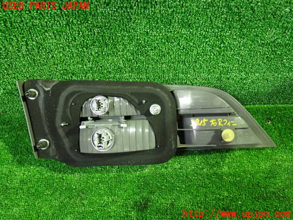 1UPJ-9238151550]エリシオン(RR1)右リアフィニッシャー 中古_2