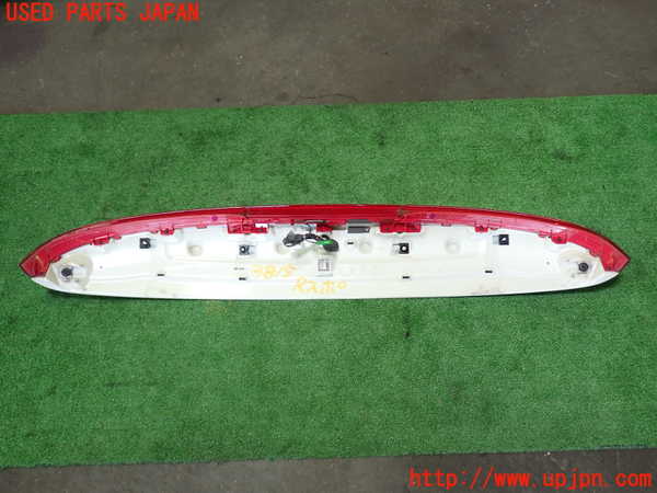 1UPJ-9238151520]エリシオン(RR1)リアスポイラー 中古_2