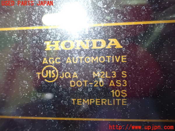 1UPJ-9238151566]エリシオン(RR1)バックドア リアゲート ハッチ AGC M2L3 中古_3