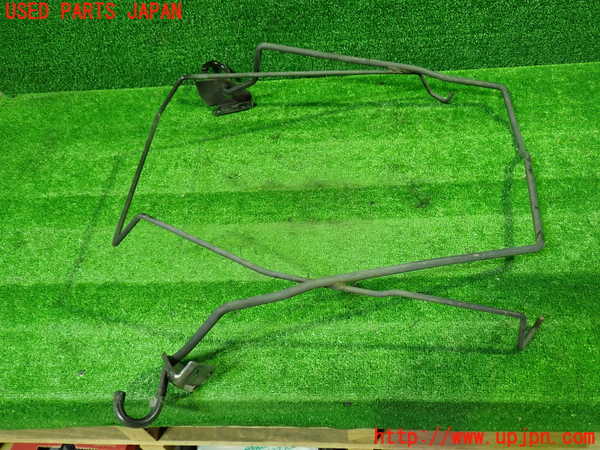 1UPJ-9238151700]エリシオン(RR1)スペアタイヤキャリア 中古_2