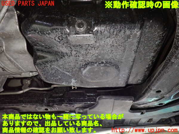 1UPJ-9238152010]エリシオン(RR1)エンジン K24A 中古_5