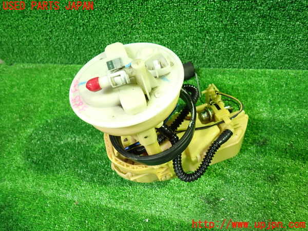 1UPJ-9238152510]エリシオン(RR1)燃料ポンプ 中古_2