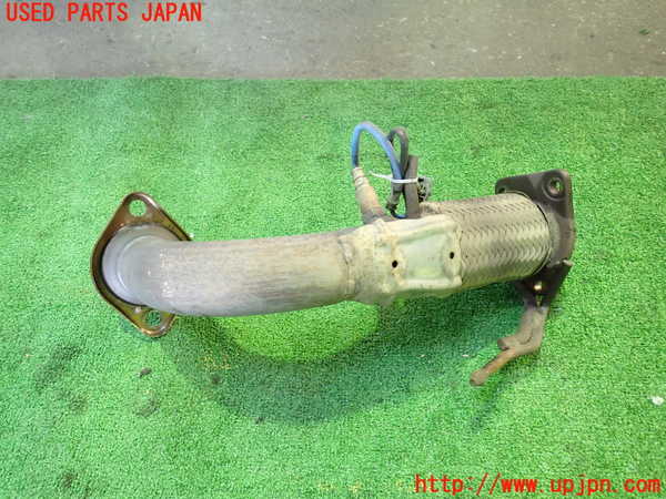 1UPJ-9238152631]エリシオン(RR1)フロントパイプ1 中古_2