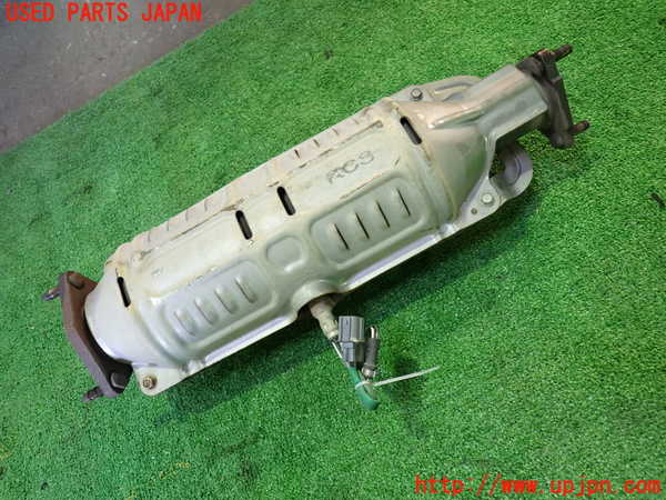 1UPJ-9238152661]エリシオン(RR1)触媒1 中古_2