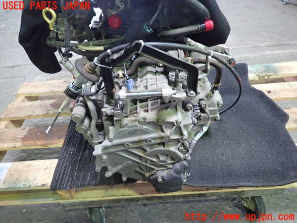 1UPJ-9238153010]エリシオン(RR1)ミッション AT K24A 中古_2