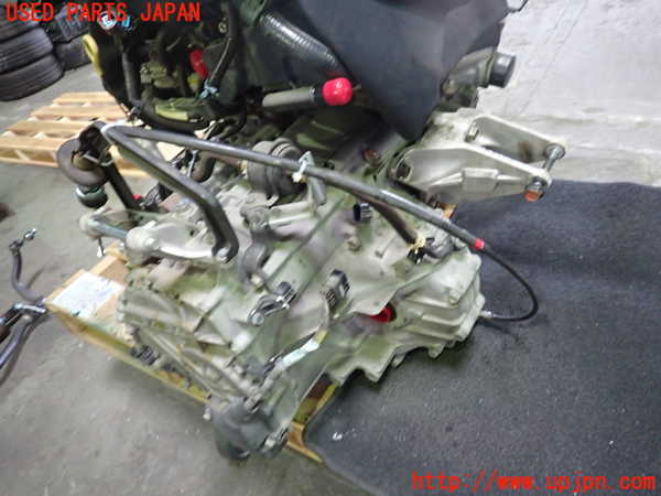 1UPJ-9238153010]エリシオン(RR1)ミッション AT K24A 中古_3