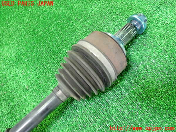 1UPJ-9238154010]エリシオン(RR1)右フロントドライブシャフト 中古_2