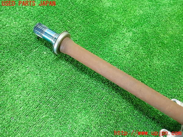 1UPJ-9238154010]エリシオン(RR1)右フロントドライブシャフト 中古_3