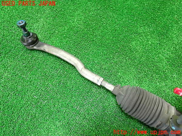 1UPJ-9238154235]エリシオン(RR1)パワステギアボックス 中古_4