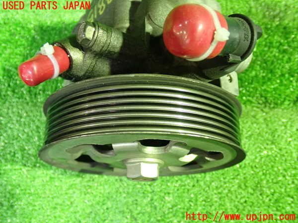 1UPJ-9238154250]エリシオン(RR1)パワステポンプ 中古_2