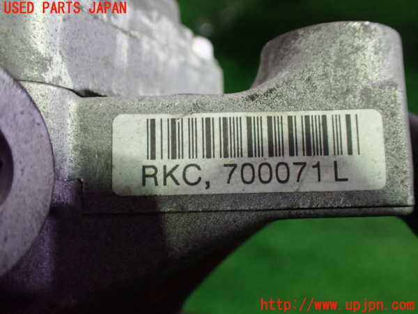 1UPJ-9238154250]エリシオン(RR1)パワステポンプ 中古_3