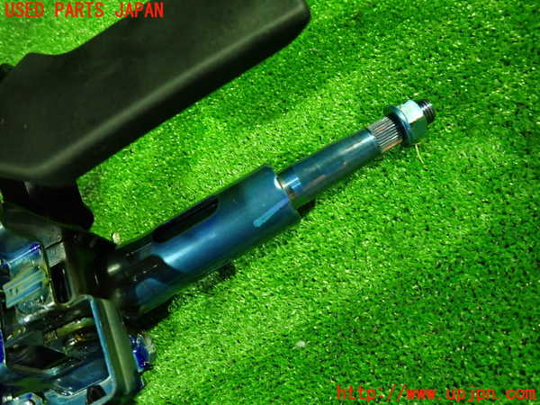 1UPJ-9238154260]エリシオン(RR1)ステアリングシャフト 中古_2