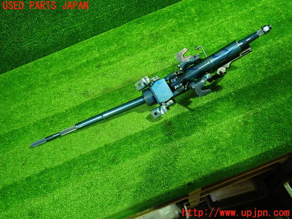 1UPJ-9238154260]エリシオン(RR1)ステアリングシャフト 中古_4