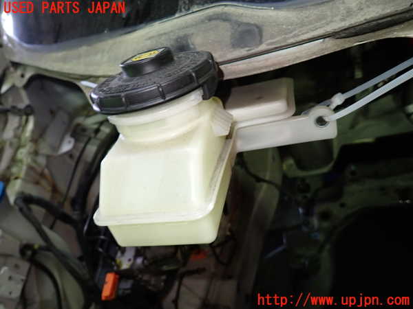 1UPJ-9238154050]エリシオン(RR1)ブレーキマスターシリンダー 中古_2