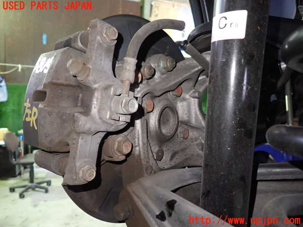 1UPJ-9238154305]エリシオン(RR1)左リアナックルハブ 中古_2