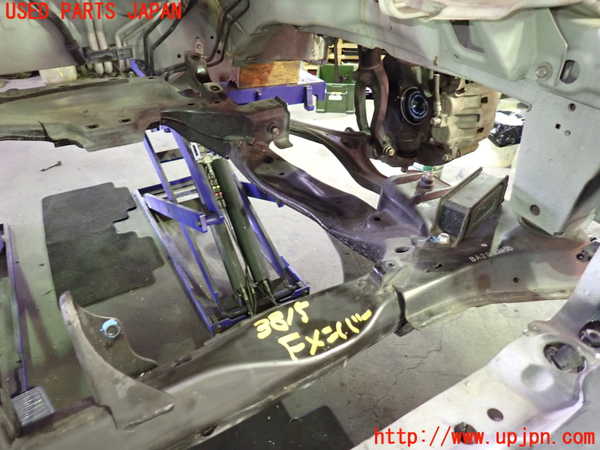 1UPJ-9238155285]エリシオン(RR1)フロントメンバー 中古_2