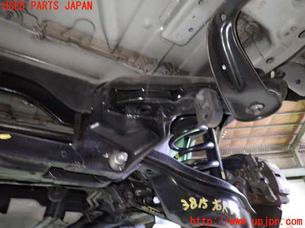 1UPJ-9238155295]エリシオン(RR1)リアメンバー 中古_2