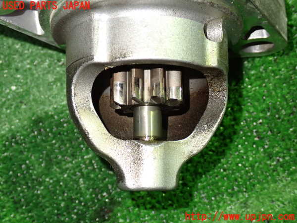 1UPJ-9238156010]エリシオン(RR1)セルモーター 中古_2