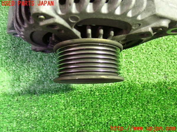 1UPJ-9238156015]エリシオン(RR1)オルタネーター(ダイナモ) 中古_2