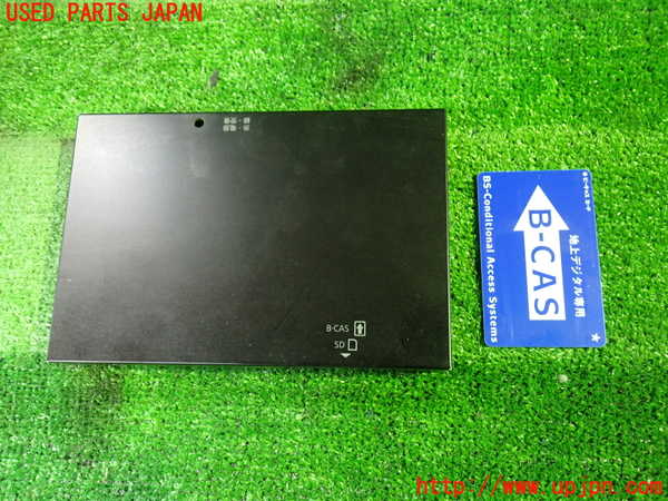 1UPJ-9238156660]エリシオン(RR1)TVチューナー 中古_2