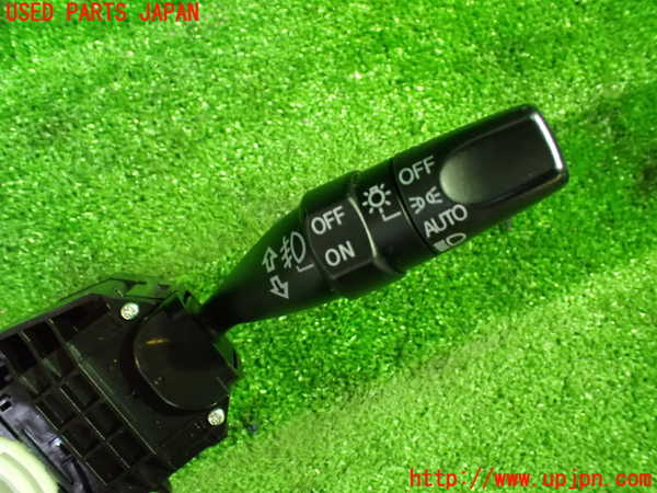 1UPJ-9238156720]エリシオン(RR1)コンビネーションスイッチ 中古_2