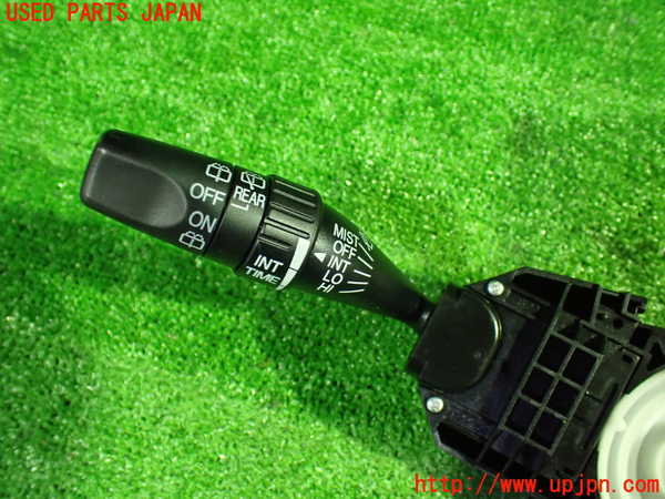 1UPJ-9238156720]エリシオン(RR1)コンビネーションスイッチ 中古_3