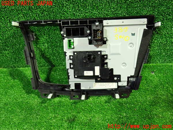 1UPJ-9238156306]エリシオン(RR1)スイッチ1 (ナビ操作) 中古_2