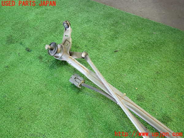 1UPJ-9238156770]エリシオン(RR1)フロントワイパーモーター 中古_3