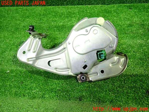 1UPJ-9238156775]エリシオン(RR1)リアワイパーモーター 中古_2