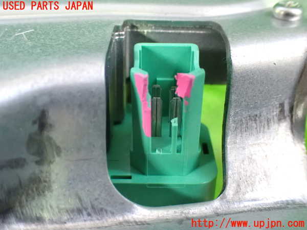 1UPJ-9238156775]エリシオン(RR1)リアワイパーモーター 中古_3