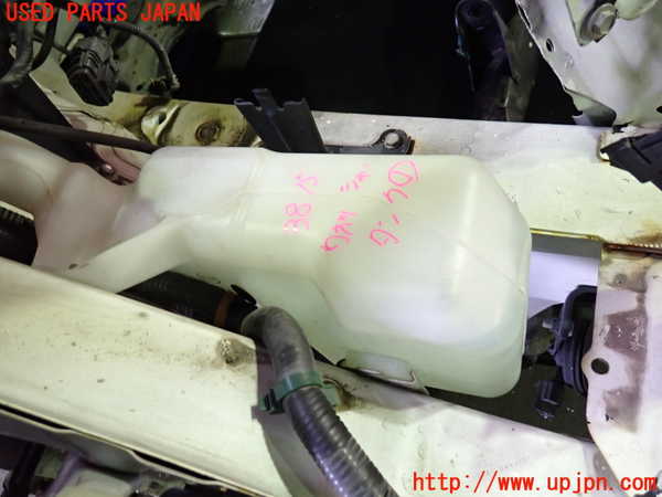 1UPJ-9238156791]エリシオン(RR1)ウォッシャータンク1 中古_3
