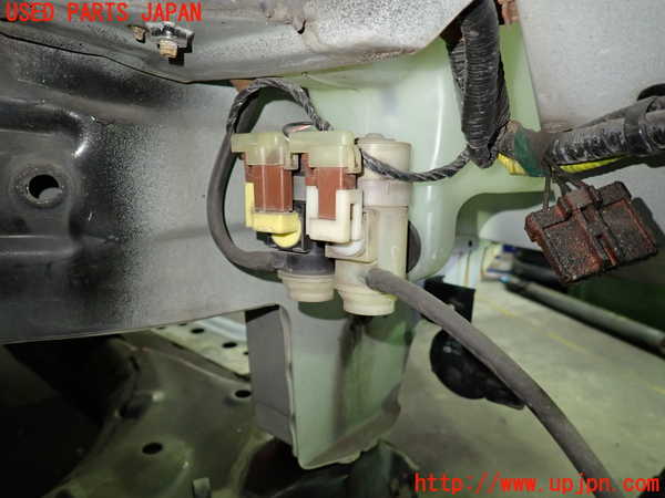 1UPJ-9238156791]エリシオン(RR1)ウォッシャータンク1 中古_4