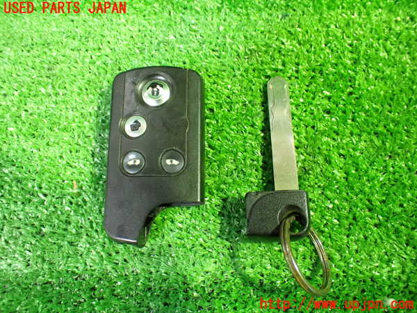 1UPJ-9238156110]エリシオン(RR1)エンジンコンピューター 中古_4