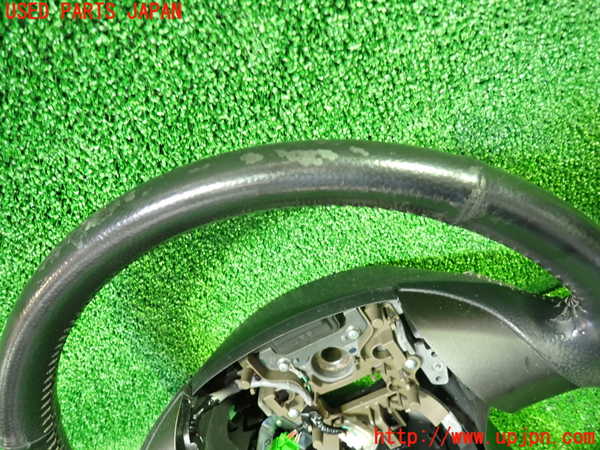 1UPJ-9238157855]エリシオン(RR1)ステアリングホイール 中古_2