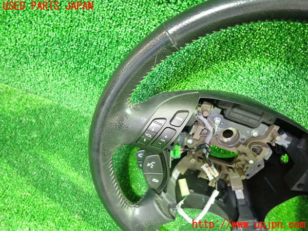 1UPJ-9238157855]エリシオン(RR1)ステアリングホイール 中古_3