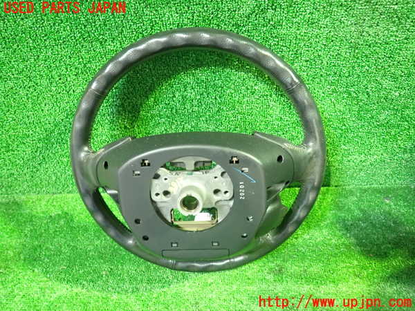 1UPJ-9238157855]エリシオン(RR1)ステアリングホイール 中古_4