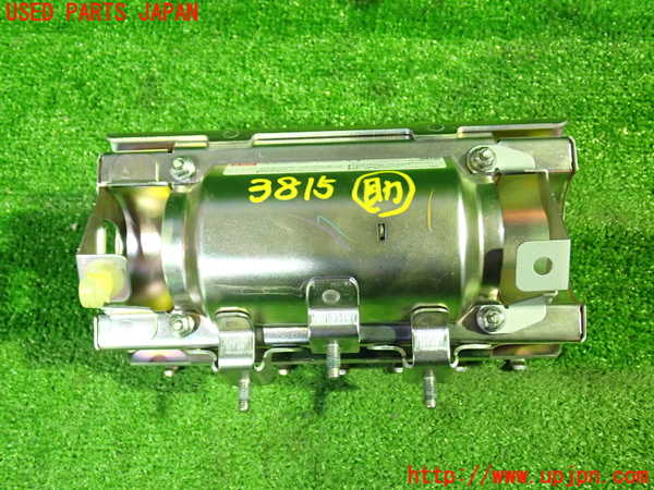 1UPJ-9238157870]エリシオン(RR1)助手席側エアバッグカバー 中古_2