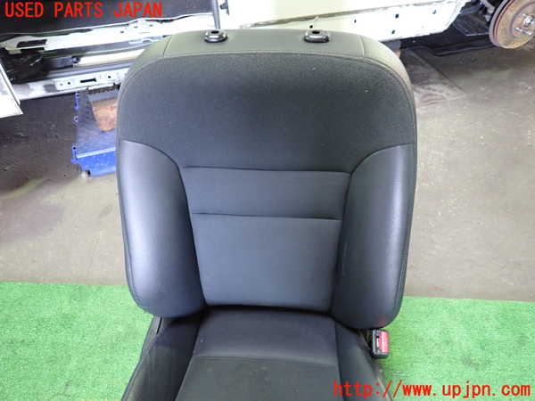 1UPJ-9238157035]エリシオン(RR1)運転席シート 中古_2