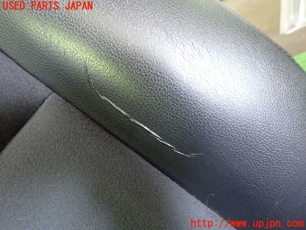 1UPJ-9238157035]エリシオン(RR1)運転席シート 中古_4